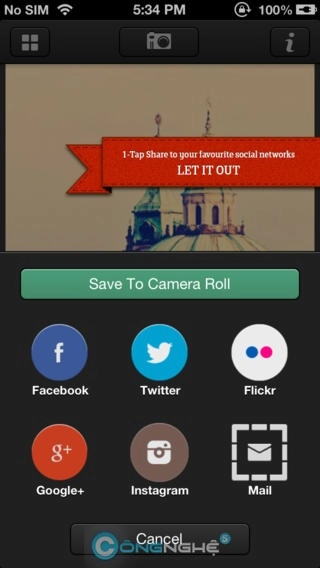 black friday app camera nào đang free trên appstore