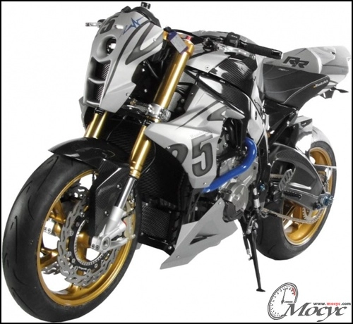 Bmw s1000rr piranha sát thủ của những sát thủ