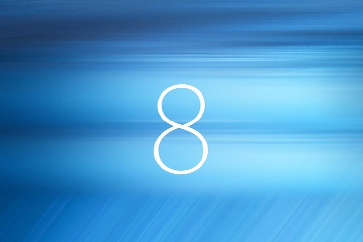 Bộ hình nền chào đón ios 8 và wwdc 2014 của apple