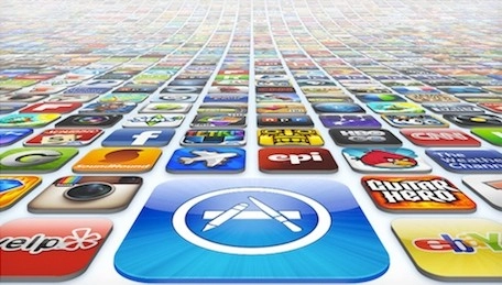 Các apps miễn phí trên app store 2912