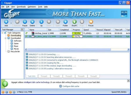 Các chương trình hỗ trợ download miễn phí tốt nhất cho máy tính