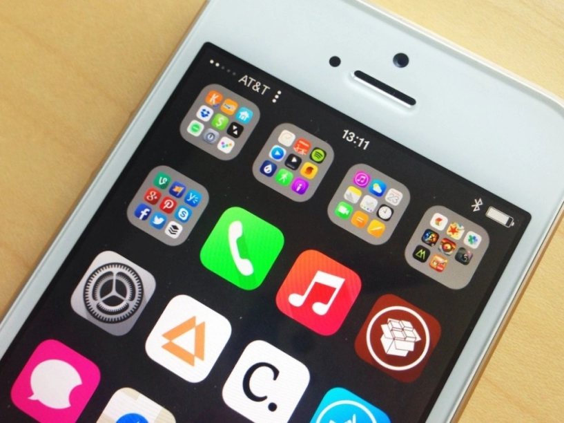 Các hacker đã jailbreak ios 71 tới đâu rồi