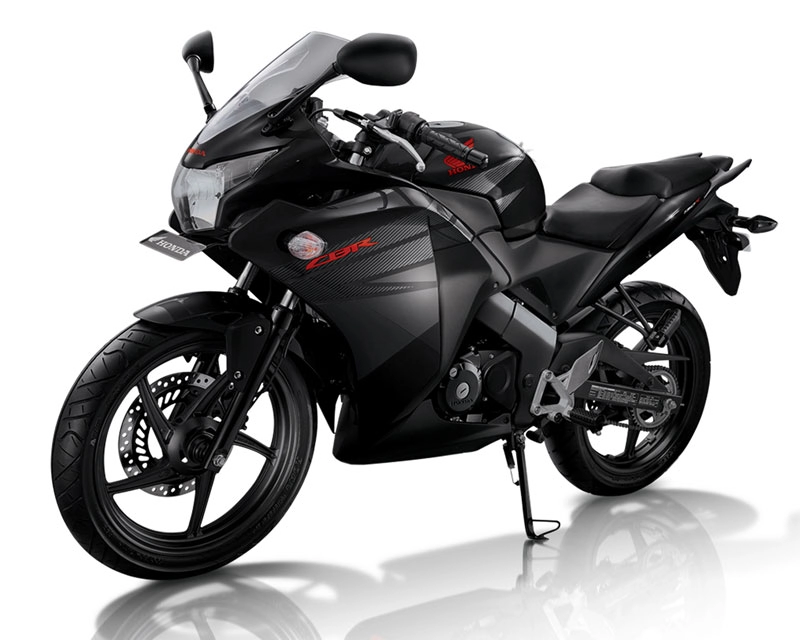 Các mẫu moto không cần a2 của honda ở việt nam