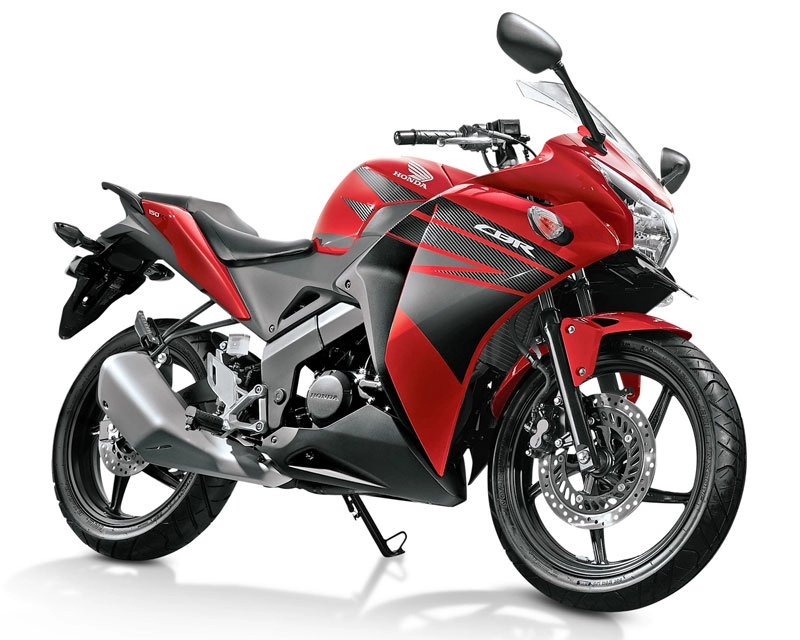 Các mẫu moto không cần a2 của honda ở việt nam