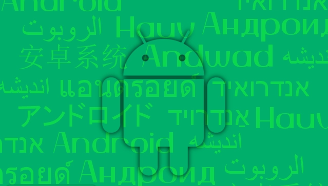 Các ứng dụng học ngoại ngữ trên android tốt nhất