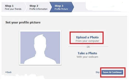 Cách đăng ký facebook tạo nick facebook dễ dàng nhất