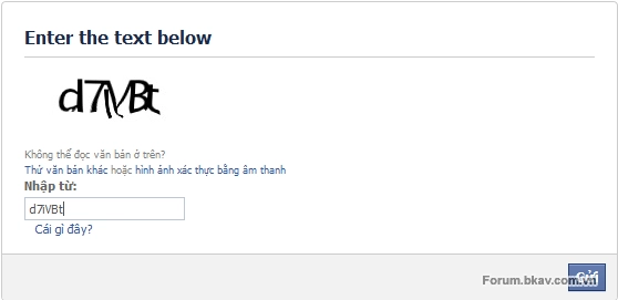 Cách mở khóa tài khoản facebook khi bất ngờ bị khóa blocked