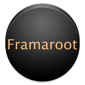 Cách root điện thoại android không cần máy tính bằng framaroot