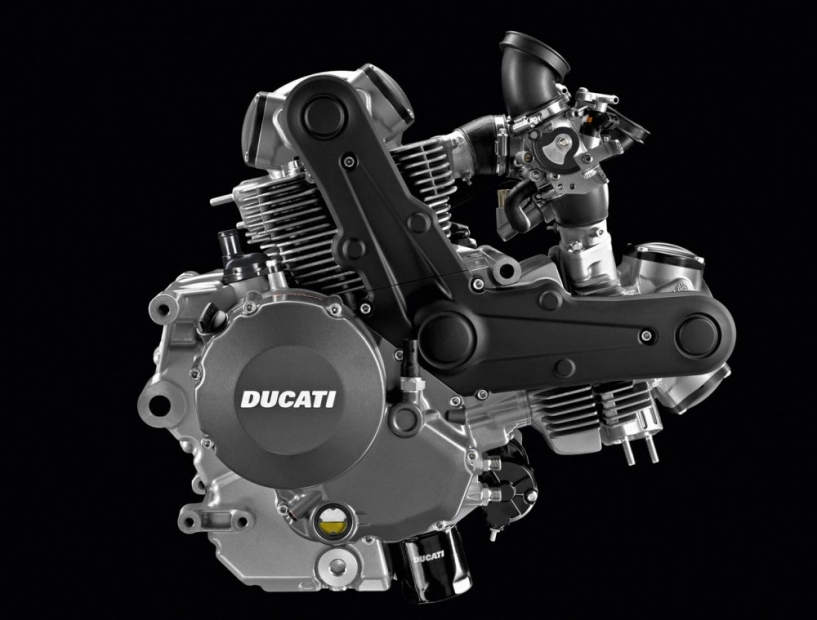 Cách sửa chữa xe ducati p1