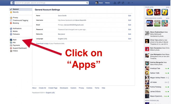 Cài ứng dụng đổi màu facebook có thể bị hack tài khoản
