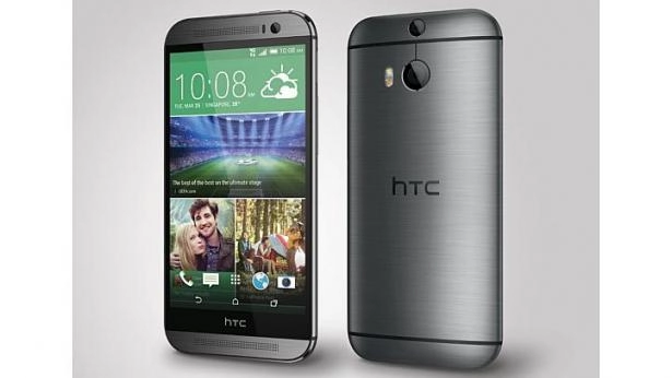 Camera ưu điểm tuyệt vời trên htc one m8