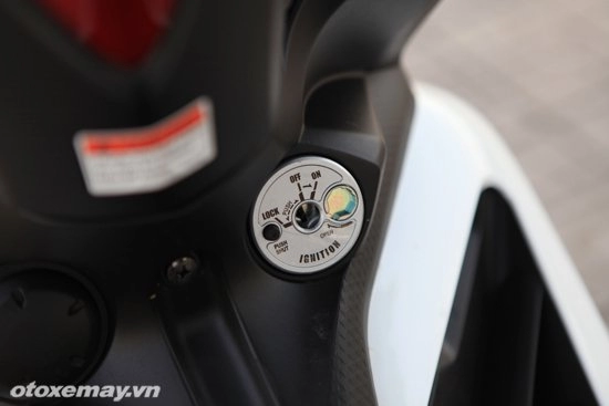 Cận cảnh yamaha exciter rc 2014
