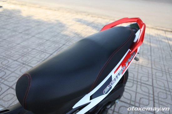 Cận cảnh yamaha exciter rc 2014