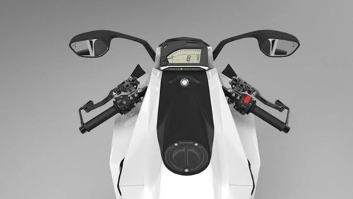 Chak motors ra mắt chiếc molot 2015 an toàn nhất thế giới