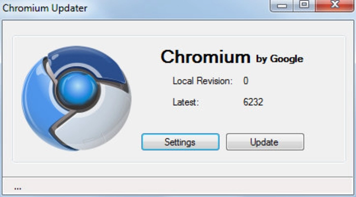 Chromium 36 - trình duyệt web cải tiến của chrome nhanh hơn an toàn hơn
