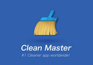 Clean master - ứng dụng dọn rác miễn phí cho android