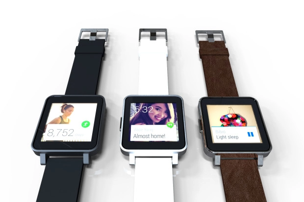 Com 1 chiếc smartwatch có thể đánh bại tất cả các hãng sản xuất khác