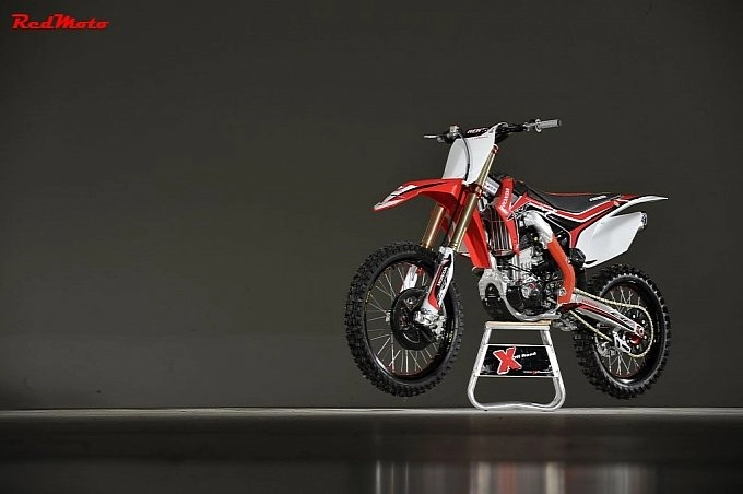 Crf250r red moto special edition phiên bản đặc biệt giá rẻ