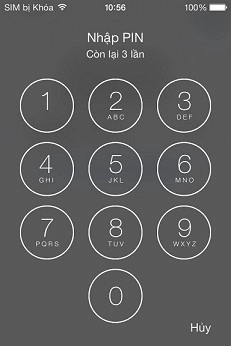 Đã có thể bẻ khóa icloud cho iphone 4s55s và ipad