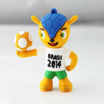 Đa dạng usb mùa world cup