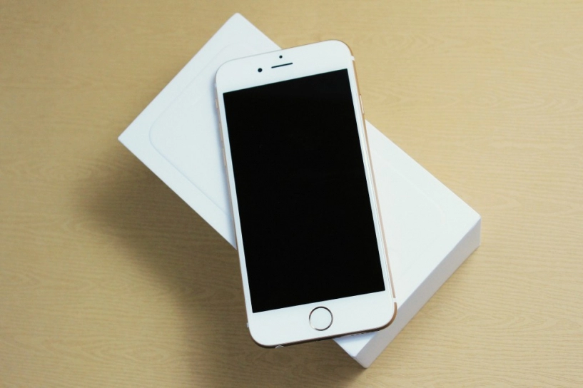 Đánh giá iphone 6 đẳng cấp là mãi mãi