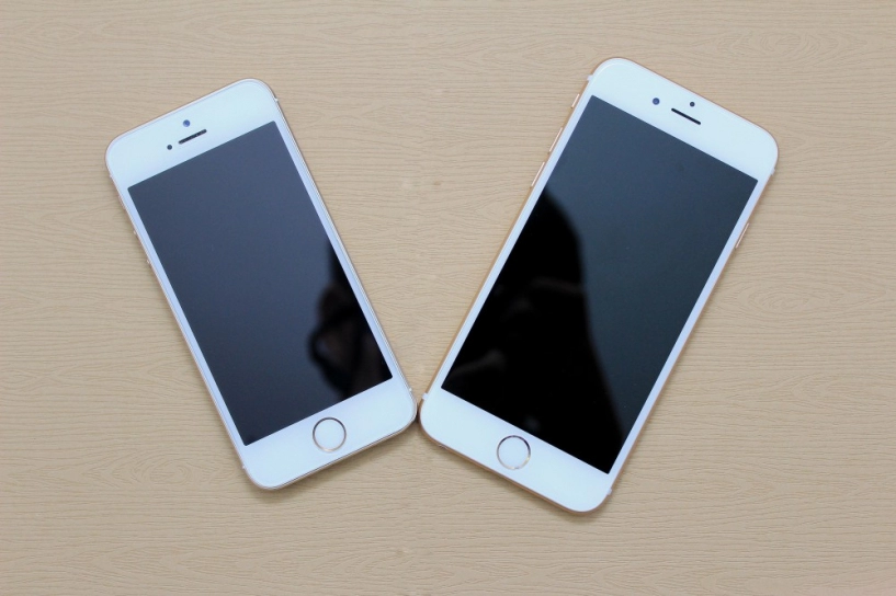 Đánh giá iphone 6 đẳng cấp là mãi mãi