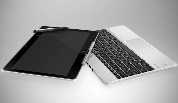 Đánh giá laptop hp elitebook revolve 810