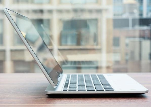 Đánh giá laptop hp elitebook revolve 810
