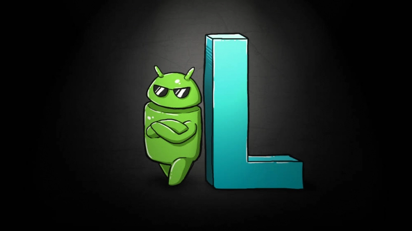 Đánh giá sơ bộ về android l và những cải tiến