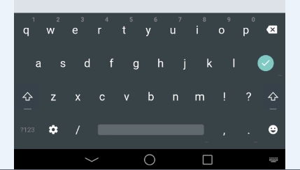 Đánh giá sơ bộ về android l và những cải tiến