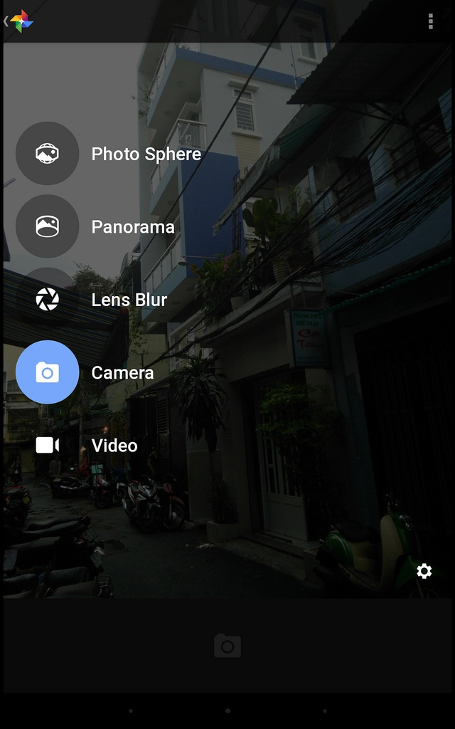 Đánh giá sơ bộ về android l và những cải tiến