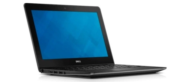 Dell ra chromebook giá rẻ cho học sinh sinh viên