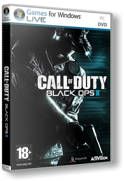 Download call of duty black ops 2 full crack - game bắn súng hay cho pc