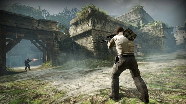 Download counter strike global offensive full keygen - game bắn súng counter strike phiên bản mới