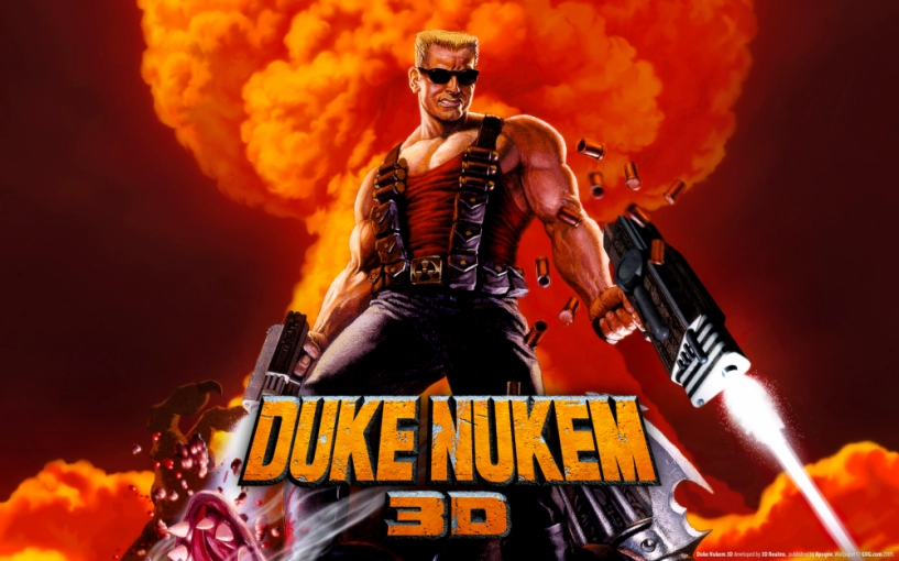 Download duke nukem manhattan - game hành động bắn súng hấp dẫn