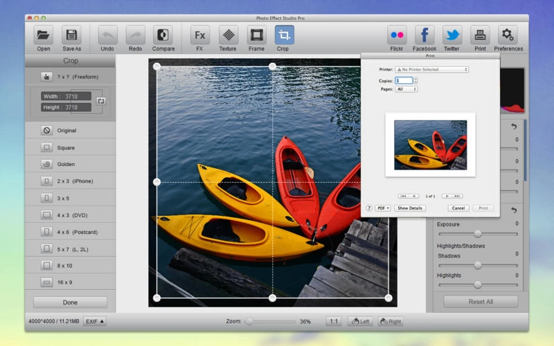 Download effect studio pro for mac - phần mềm chỉnh sửa ảnh chuyên nghiệp cho mac