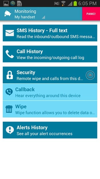 Download family locator -ứng dụng android giúp định vị người thân trên bản đồ