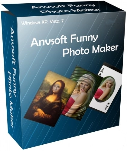 Download funny photo maker 241 full - phần mềm chỉnh sửa ảnh cực chất