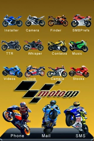 Download game moto gp2 - game đua xe hấp dẫn