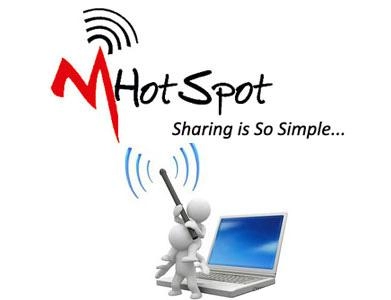 Download mhotspot - phần mềm phát wifi bằng laptop win 7 8