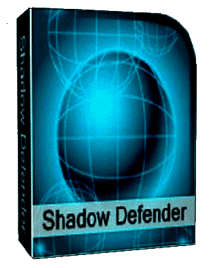 Download shadow defender - phần mềm đóng băng ổ cứng hiệu quả nhất của windows