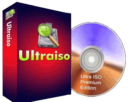 Download ultraiso - phần mềm ghi đĩa tạo ổ ảo chỉnh sửa file iso
