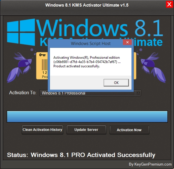 Download windows 81 kms activator ultimate 18 - phần mềm active windows 81 mới nhất