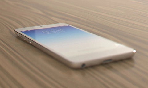 Dự báo iphone 6 sẽ mắc hơn và quý tộc hơn