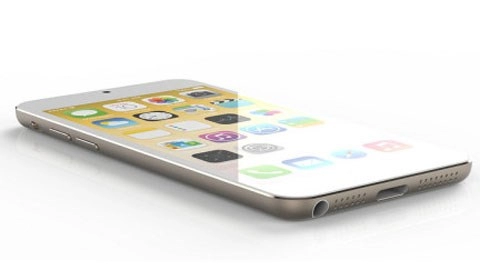 Dự báo iphone 6 sẽ mắc hơn và quý tộc hơn