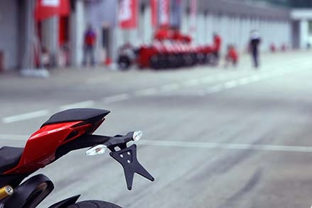 Ducati 899 panigale sẽ được bán với giá 577 triệu đồng tại việt nam