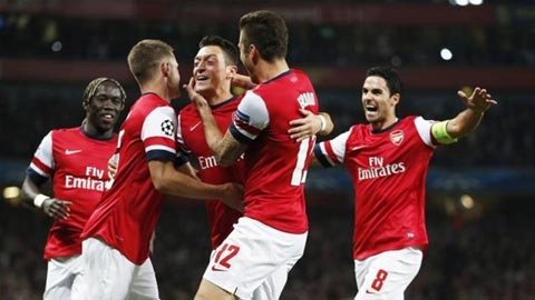 fa cup arsenal khát khao mang chiếc cup fa về sân emirates sau 9 năm mòn mỏi chờ đợi