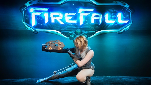 Firefall - game bắn súng online đỉnh cao đầy hấp dẫn đã ấn định ngày mở cửa