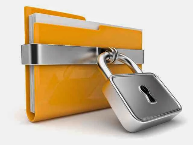 Folder protect - phần mềm bảo vệ thư mục đa năng