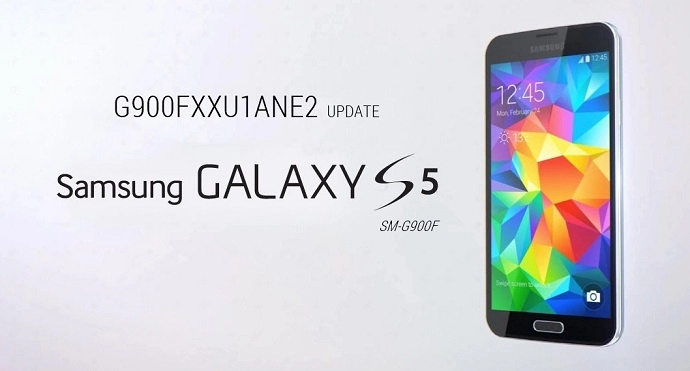 Galaxy s5 galaxy k zoom galaxy tab s 105 và hàng loạt máy khác được cập nhật firmware